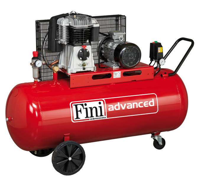 BK114-270L-5.5T ADVANCE