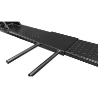 Подъемник одностоечный ATH Single Lift 12P (Германия)