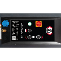 Подъемник одностоечный ATH Single Lift 12P (Германия)