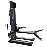 Подъемник одностоечный ATH Single Lift 25M (Германия)