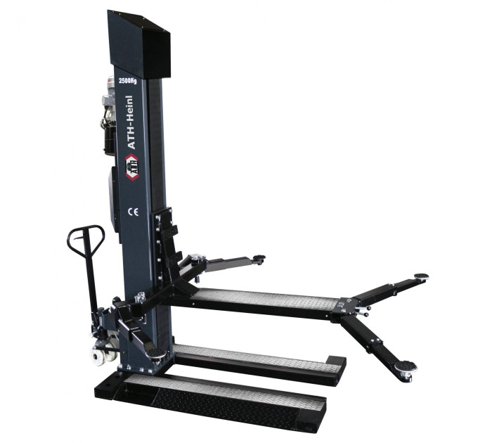 Подъемник одностоечный ATH Single Lift 25M (Германия)