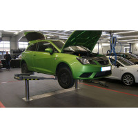 Подъемник плунжерный Autop Stenhoj Masterlift 2.35 Saa 260 (Германия)
