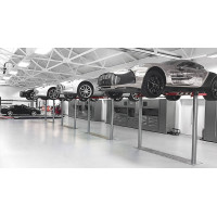 Подъемник плунжерный Autop Stenhoj Masterlift 2.35 Saa 260 (Германия) Подъемник плунжерный Autop Stenhoj Masterlift 2.35 Saa 260 (Германия)