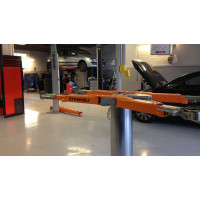 Подъемник плунжерный Autop Stenhoj Mono Flex H 30 (Германия)