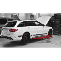 Подъемник плунжерный Autop Stenhoj Masterlift 2.35 Saa 260 (Германия) Подъемник плунжерный Autop Stenhoj Masterlift 2.35 Saa 260 (Германия)