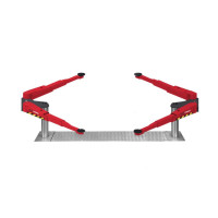 Подъемник плунжерный Autop Stenhoj Masterlift 2.35 Saa 260 (Германия)