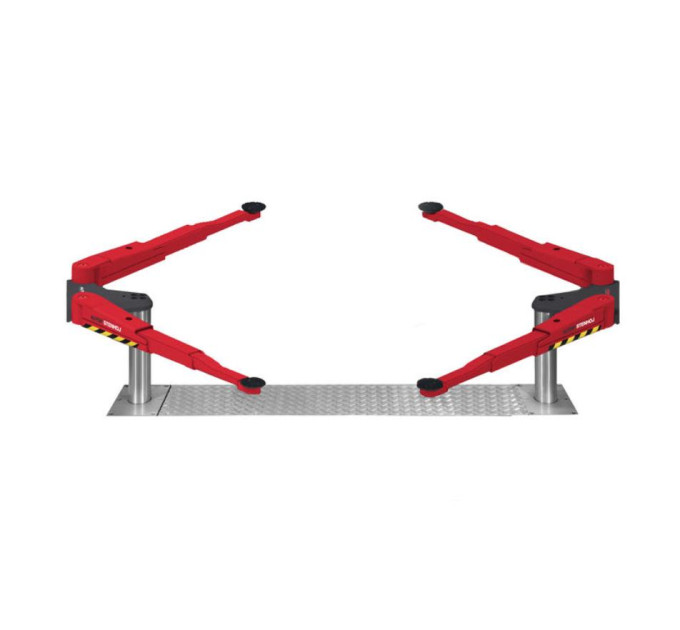 Подъемник плунжерный Autop Stenhoj Masterlift 2.35 Saa 260 (Германия)