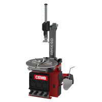 ШИНОМОНТАЖНЫЙ СТАНОК CEMB SMX40