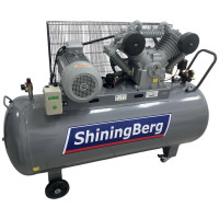 Поршневой компрессор LT100-500L Поршневой компрессор LT100-500L