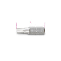 861TX - Біта з профілем TORX T15