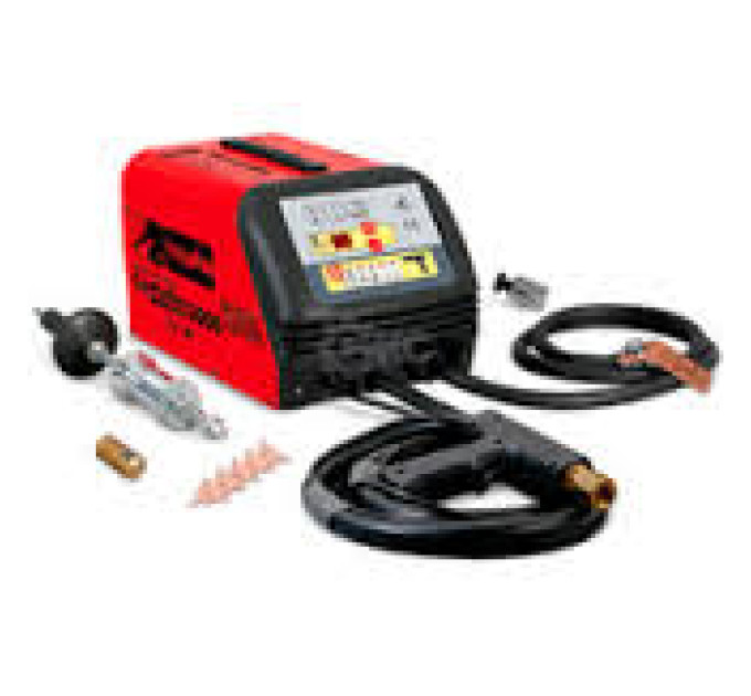 Digital Car Puller 5000 - Апарат точкового зварювання (380 В) 828068