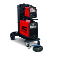 Inverpulse 625 MIG/TIG/MMA - Зварювальний напівавтомат (380В) 10-600 А 815490