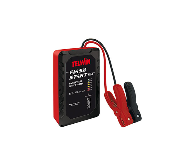 Пусковий пристрій FLASH START 700 12V 829567