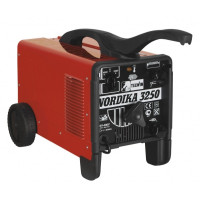 Nordika 3250 - Зварювальний трансформатор 60-250 A      812012