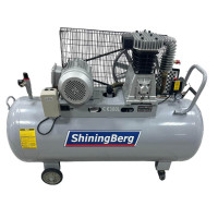 Поршневой компрессор H2090-500L