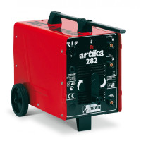 Artika 282 - Зварювальний трансформатор 35-250 A Artika 282 - Зварювальний трансформатор 35-250 A