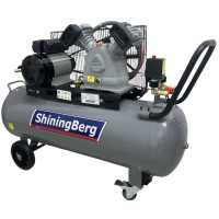 Поршневой компрессор LB30-100L-M Поршневой компрессор LB30-100L-M