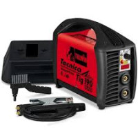 Tecnica Tig 190 DC-LIFT VRD - Сварочный инвертор 170 А       816219