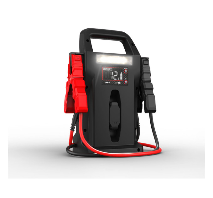Зарядно-пусковое устройство (банк) Telwin DRIVE PRO 4024