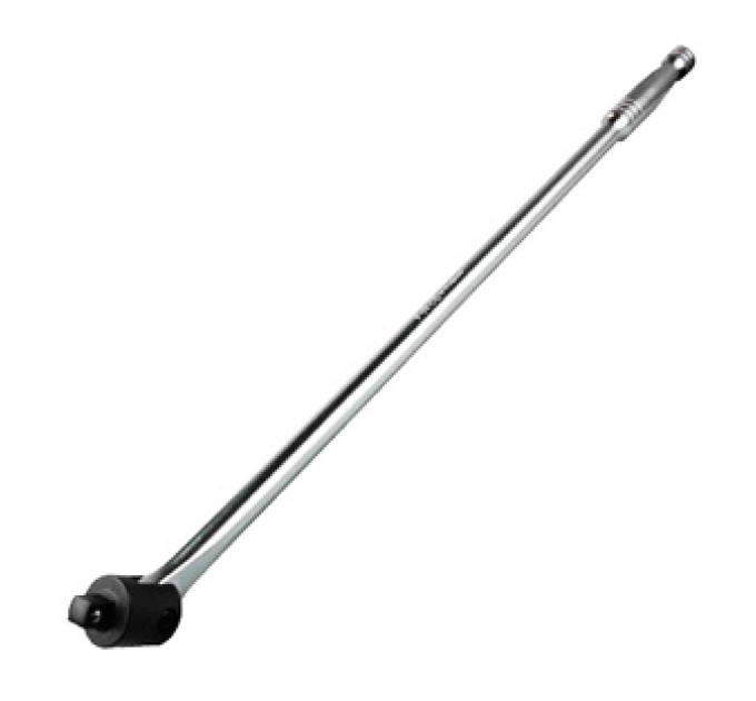 Вороток с шарниром силовой 1/2" 600 мм 101874