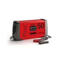 Зарядное устройство Telwin PULSE 50 230V 6V/12V/24V Зарядное устройство Telwin PULSE 50 230V 6V/12V/24V