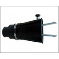 Filcar BG-150/200-PI - Наконечник для шланга 150 мм и диаметром наконечника 200 мм