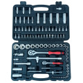 Haбop инcтpумeнтa 1/4" и 1/2" 94 eдиниц (6-ти гpaнный) 1024003