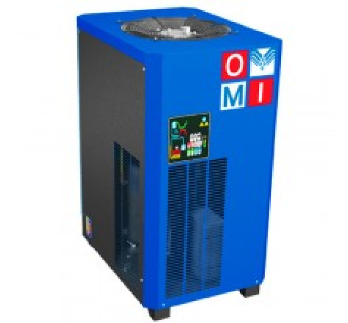 Omi ED 360 - Осушитель сжатого воздуха 6000 л/мин