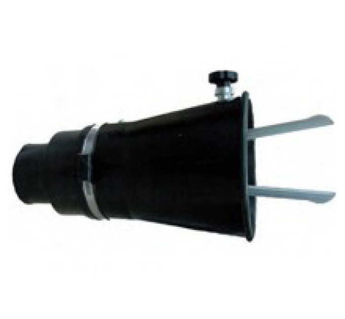 Filcar BG-125/200-PI - Наконечник для шланга 125 мм и диаметром наконечника 200 мм