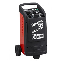 Dynamic 320 Start - Пуско-зарядное устройство 12-24В 829381 Dynamic 320 Start - Пуско-зарядное устройство 12-24В 829381