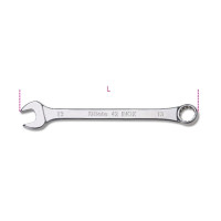 Ключ комбінувань 42INOX