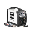Maxima 200 Synergic - Зварювальний напівавтомат (230В) 816087