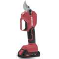 Аккумуляторные ножницы