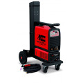 Superior Tig 322 AC/DC-HF/LIFT RA - Аппарат аргонно-дуговой сварки 270 А 816102
