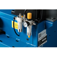 Шиномонтажный станок 380V 10-24" ShiningBerg T524
