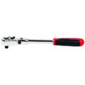 Реверсивная трещетка с шарниром 3/8х240мм AmPro T29857