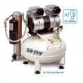 Компрессор безмасляний OF 750-24V-FM-1M 23050