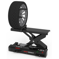 Ліфт-підіймач для балансувального станка EASYWEIGHT