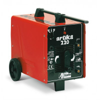 Artika 220 - Зварювальний трансформатор 40-200 A Artika 220 - Зварювальний трансформатор 40-200 A