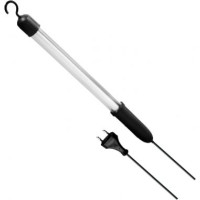 Electronic LUX cветильник 230 В, 8W, кабель 5 м Electronic LUX cветильник 230 В, 8W, кабель 5 м