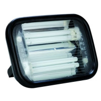Magnum 36 Lux, светильник 230 В, 2 х 18 W Magnum 36 Lux, светильник 230 В, 2 х 18 W