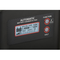 Зарядное устройство Telwin PULSE 30  EVO 230V 12V/24V 807610