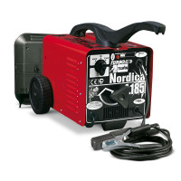 Nordica 4.185 - Зварювальний трансформатор 55-160 A     814105