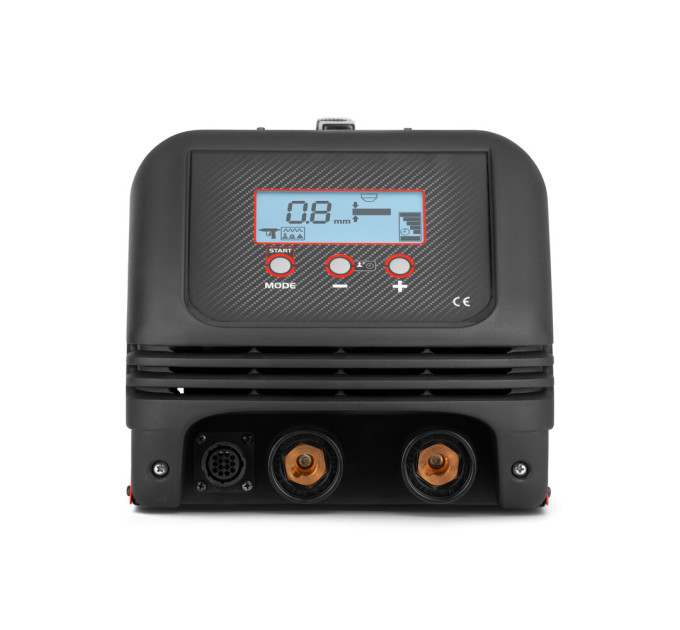 Digital Car Spotter 5500 AUTOMATIC - Апарат точкового зварювання (220 В) 823233