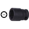 Головка ударна 6-гранна 1/2" AmPro 14 мм a4564