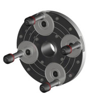 Quick Plate на 4 пальца Quick Plate на 4 пальца
