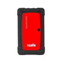 Зарядно-пусковое устройство (банк) Telwin DRIVE PRO 12/24 Зарядно-пусковое устройство (банк) Telwin DRIVE PRO 12/24