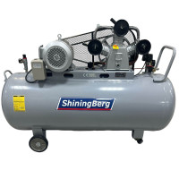 Поршневой компрессор STS500/670 Поршневой компрессор STS500/670