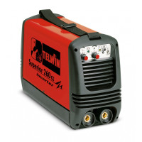Superior 260 CE - Зварювальний інвертор 815503 Superior 260 CE - Зварювальний інвертор 815503