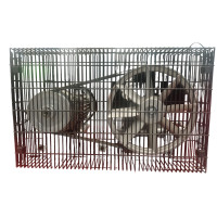 Металическая защита ремня на МК 103